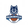 Logo du Francheville Basket