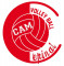 Logo CAM Volley Epinal 2
