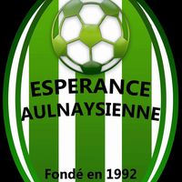 Logo du Esperance Aulnaysienne 3