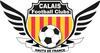 Logo du Calais FC Hauts de France