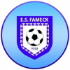 Logo du ES Fameck