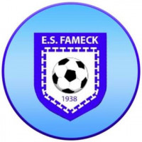 Logo du Entente Sportive Fameck