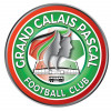 Logo du Grand Calais Pascal Football Club