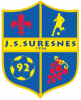 Logo du JS Suresnes