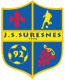Logo JS Suresnes 4