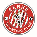 Logo du Berre Sporting Club 2