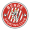 Logo Berre Sporting Club 4