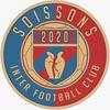 Logo du Soissons Inter Football Club 2