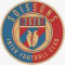 Logo Soissons Inter Football Club 2