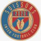 Logo Soissons Inter Football Club