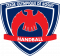 Logo Stade Olympique Rosny Handball