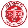 Logo du Blagnac FC