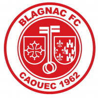 Logo du Blagnac FC