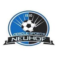 Logo du CS Neuhof Strasbourg 2