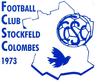 Logo du FC Stockfeld Colombes