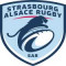 Logo Strasbourg Alsace Rugby 2
