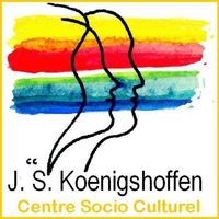 Logo du JS Koenigshoffen