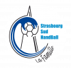 Logo du Strasbourg Sud