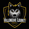 Logo du Villeneuve Loubet Handball