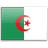 Logo du Algérie