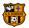 Logo du AS de Sornay