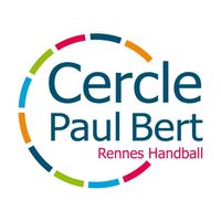 Logo du Cercle Paul Bert Rennes HB