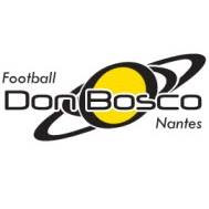 Logo du Don Bosco Football Nantes