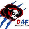 Logo du Olympique Arras Football