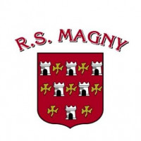 Logo du RS Magny