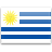 Logo du Uruguay