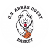 US Arras Ouest Basket 2