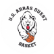 Logo US Arras Ouest Basket 2
