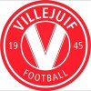 Logo du US Villejuif Football