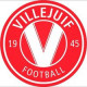 Logo US Villejuif Football 3