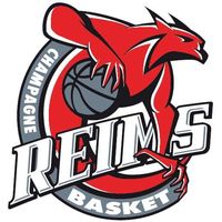 Logo du Reims Champagne Basket 2