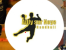 Logo du Ailly sur Noye Handball