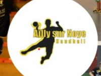 Logo du Ailly sur Noye Handball 2
