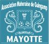 Logo du AS Mayotte Guingamp