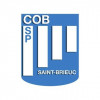 Logo du C.O.B.S.P. St Brieuc