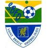 Logo du St Brieuc Football Ouest