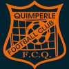 Logo du FC Quimperlois