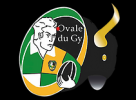 Logo du Ovale du Gy Duisans