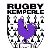 Logo du Rugby Olympique Club Kemperle