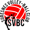 Logo du Suresnes Volley-Ball Club