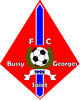 Logo du Bussy St Georges FC 3