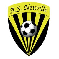 Logo du AS Neuville-sur-Sarthe