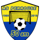 Logo AS Perrouse