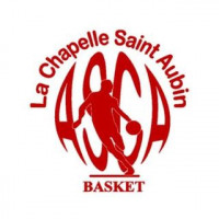 Logo du La Chapelle St Aubin 2