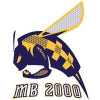 Logo du Mulsanne Basket 2000