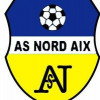 Logo du Alliance Sportive Nord Aix